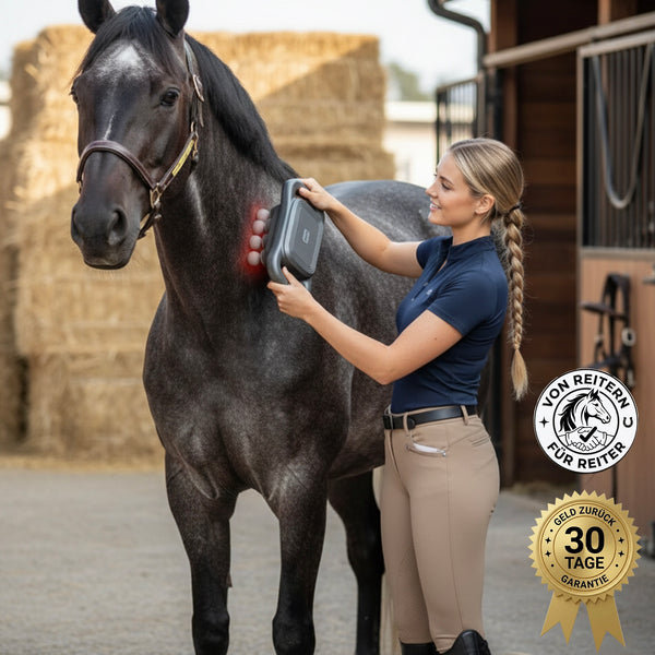 HorseHeal Pro Massagegerät