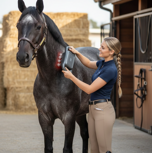 HorseHeal Pro